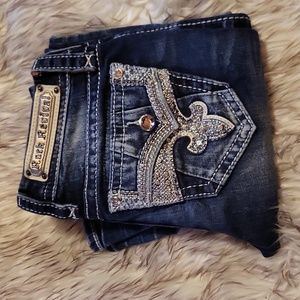 Rock Revival 25 Yui Boot